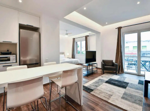 Boutique40 Luxury Apartment
