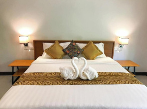 Koh Yao Yai Sea Breeze House
