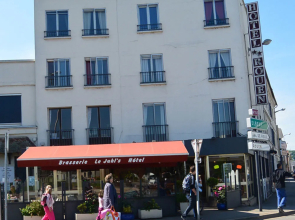 Hotel De Rouen