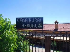House With 3 Bedrooms in Sotoserrano, With Wonderful Mountain View, En