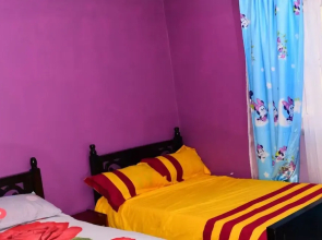 Trinity Apartment - The Home Of Peace