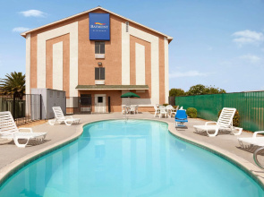 Oak Tree Inn Yermo