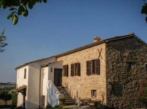 Bed & Breakfast Casa dei Colli