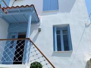 Lovely 1 Bed Townhouse with patio