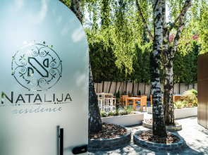 Best Western Premier Natalija Residence