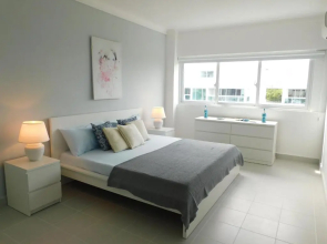 Apartment In Bávaro For Beach Lovers. Bávaro Beach. Punta Cana