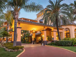 Hotel Guadalmina Spa and Golf Resort