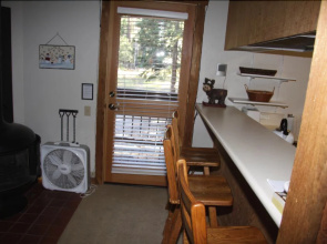 Northstar Ski Trail Retreat - 1 Br Condo