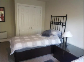 Luxury 2Bedroom Lodge