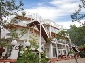 Gapyeong Solle Spa Pension