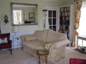 Blandford House B&B