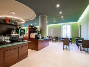 Star G Hotel Premium Dresden Altmarkt