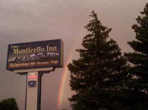 The Monticello Inn