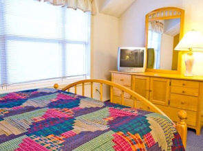 Mountain View At Crown Ridge Resort