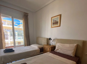 La Cinuelica R15 Townhouse Comm Pool L158