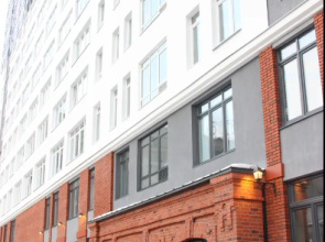 Apartamenty na ulice Azina 22/2