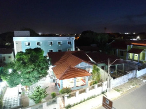 Hotel Aveiro