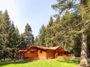 Yakima River Retreat