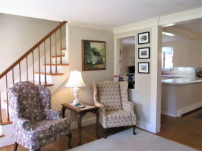 5 Cedar Land - 3 Bedroom House