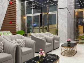 Emerald Bay Hotel & Spa Nha Trang