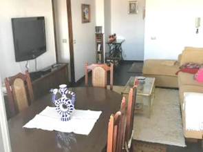 Apartment With 2 Bedrooms in Santiago de Compostela, With Wonderful City View, Furnished Terrace and Wifi