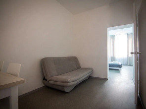 Отель Волна