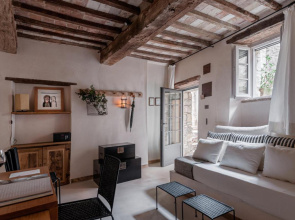 Monteverdi Tuscany