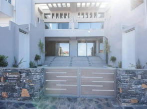 Nama Sea Side Suites