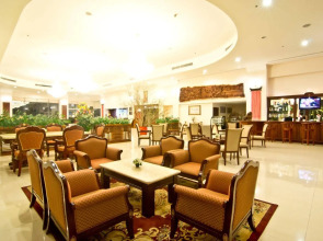 Champasak Grand Hotel