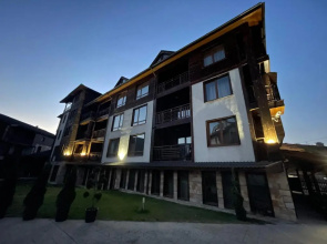 Adeona SKI & SPA