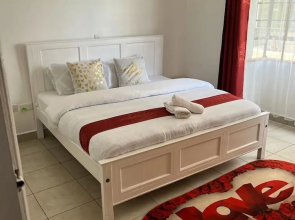 Stay.Plus Vintage Homes Syokimau