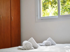 Beautiful Modern Apartment  3BDR E3