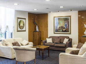 City Life Hotel Poliziano