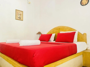 Harmony Beach Hotel