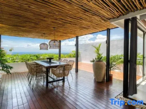 Auraya Solis : 4BR Brand New In Bingin - Uluwatu  - A Luxury Private Villa By Balinest Villas