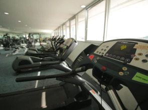 Convenient Park Bangkok Hotel