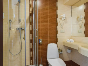 Отель Rocca al Mare