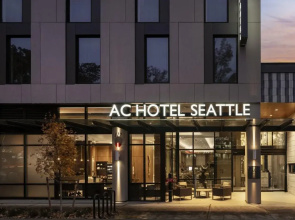 AC Hotel by Marriott Seattle Downtown