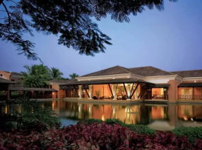 ITC Grand Goa Resort and Spa (x Park Hyatt Goa Resort and Spa)