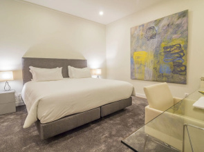 Paço do Bispo Boutique House