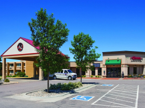 AmericInn by Wyndham Watertown