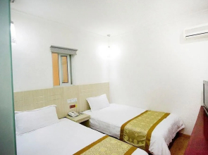 Thankyou Express Inn - Suzhou