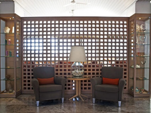 Hotel Perrakis
