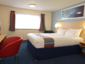 Travelodge Widnes