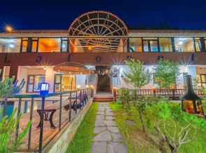 Gapyeong Laforet Pension