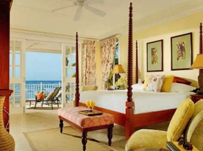 Great House Villas At The Half Moon Club, Montego Bay, Jamaica