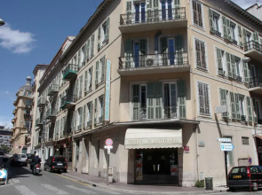 Saint Gothard Nice
