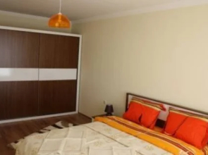 Sultan Homes Antalya