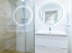 Resort Apartamenty Klifowa Rewal 50