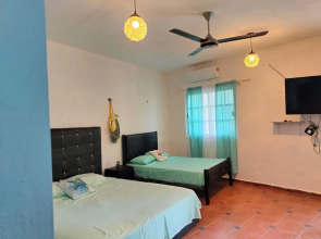 Hotel Villa Gabriela